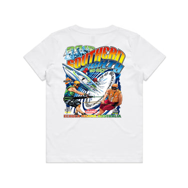 S80 2016 Hellrazor Event Youth/Kids Tee